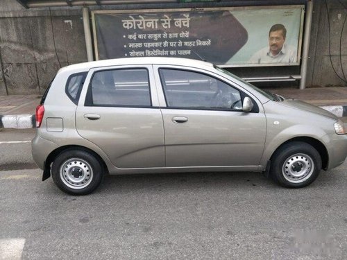 2008 Chevrolet Aveo U VA 1.2 LS MT for sale in New Delhi