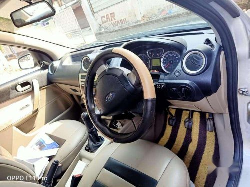 Ford Fiesta EXi 1.4 TDCi, 2011, Diesel MT in Guwahati