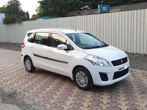 Maruti Suzuki Ertiga Vxi CNG, 2014, CNG & Hybrids MT in Pune