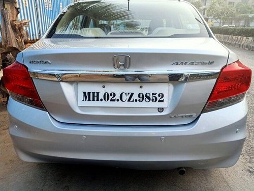 Honda Amaze S i-Vtech 2013 MT for sale in Mumbai