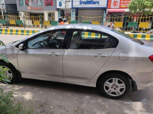 Used 2009 Honda City S MT for sale in Ghaziabad