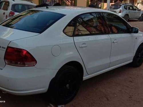 Volkswagen Vento 2013 MT for sale in Davanagere