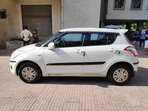 Used 2011 Maruti Suzuki Swift VDI MT for sale in Mumbai