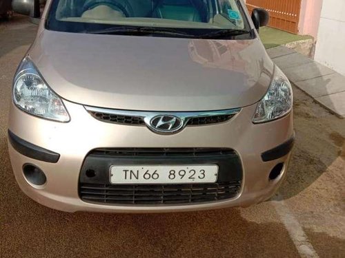 Hyundai I10 Era, 2009, Petrol MT for sale in Coimbatore