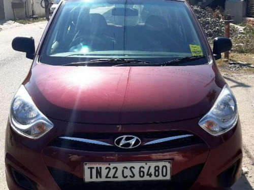 Used Hyundai i10 Magna 2015 MT for sale in Chennai