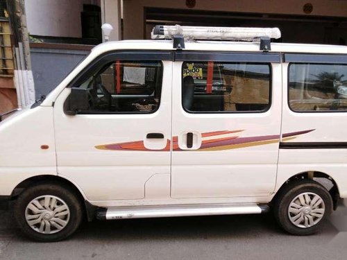 Maruti Suzuki Eeco 5 STR WITH A/C+HTR, 2014, Petrol MT in Nagar