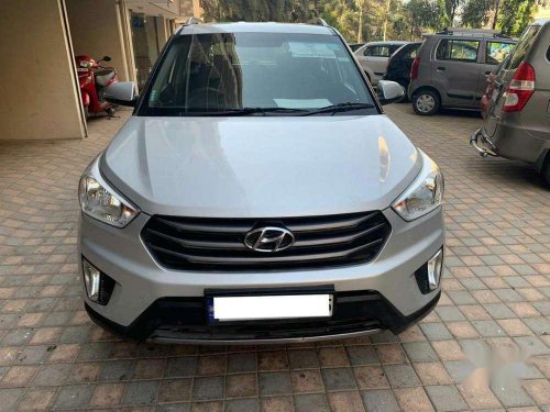 Used Hyundai Creta 2015 AT for sale in Mumbai