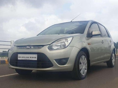 Ford Figo Petrol ZXI 2010 MT for sale in Dhule