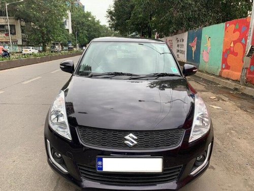 Maruti Swift VXI 2015 MT for sale in Mumbai