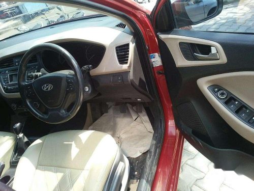 2015 Hyundai Elite i20 Sportz 1.2 MT for sale in Pune