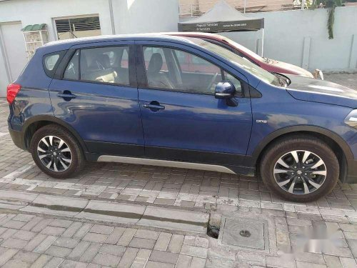 2019 Maruti Suzuki S Cross AT for sale in Chennai