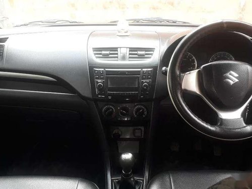 Used 2016 Maruti Suzuki Swift VXI MT for sale in Kolkata