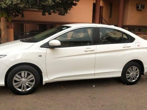 Honda City i-DTEC SV 2014 MT for sale in Hyderabad