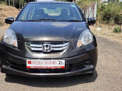 Used 2016 Honda Amaze S i-DTEC MT for sale in Pune