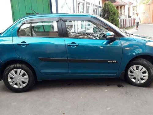 Maruti Suzuki Swift Dzire VDi BS-IV, 2015, Diesel MT in Kolkata