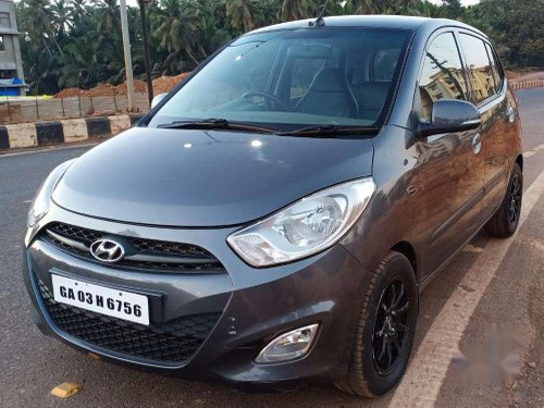 Hyundai I10 1.2 Kappa Magna, 2011, Petrol MT in Ponda