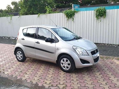 Maruti Suzuki Ritz Vxi BS-IV, 2013, Petrol MT in Pune