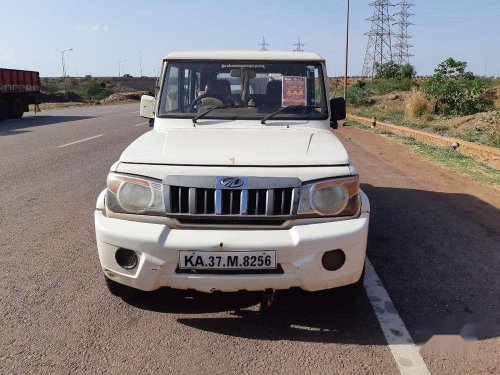 Mahindra Bolero ZLX 2014 MT for sale in Nagar