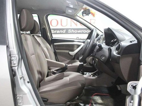 2017 Renault Duster MT for sale in Hyderabad