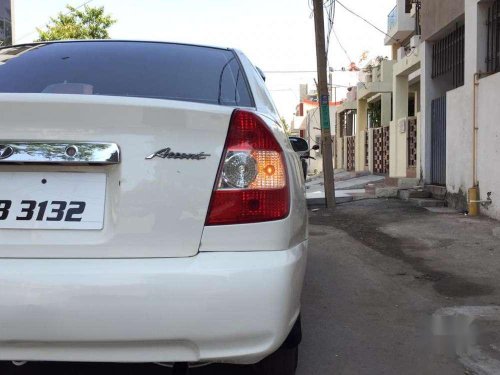 2012 Hyundai Accent MT for sale in Rajkot