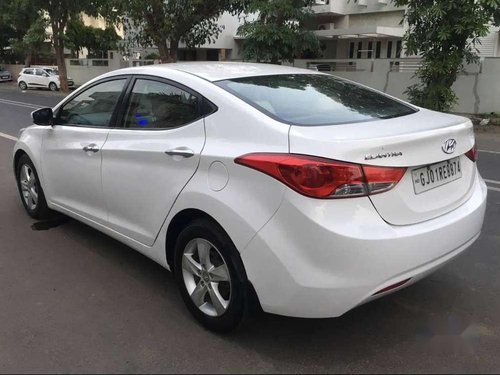 Hyundai Elantra 1.6 SX 2014 MT for sale in Ahmedabad