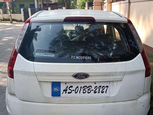 Ford Figo, 2012, Diesel MT for sale in Guwahati