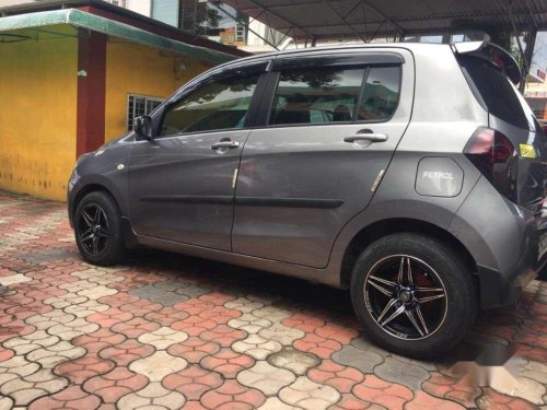 Maruti Suzuki Celerio VXI 2014 MT for sale in Thiruvananthapuram