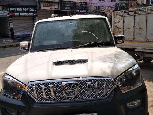 Mahindra Scorpio 2016 MT for sale in Patna
