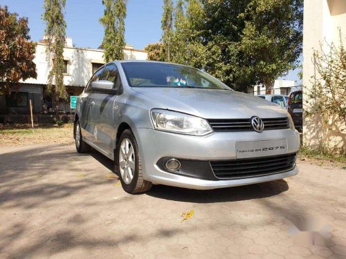 Volkswagen Vento 2011 MT for sale in Nashik