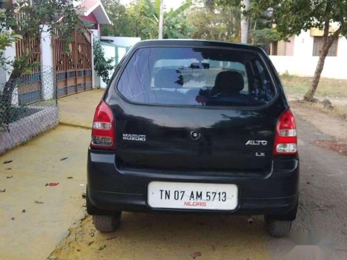 Maruti Suzuki Alto LXi BS-III, 2007, Petrol MT in Coimbatore