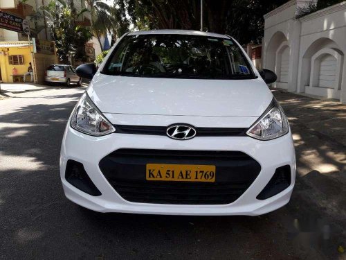 Used Hyundai Xcent 2019 AT for sale in Nagar