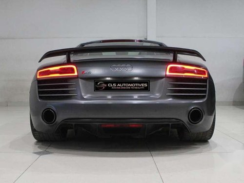 Used Audi R8 2014 AT for sale in Hyderabad