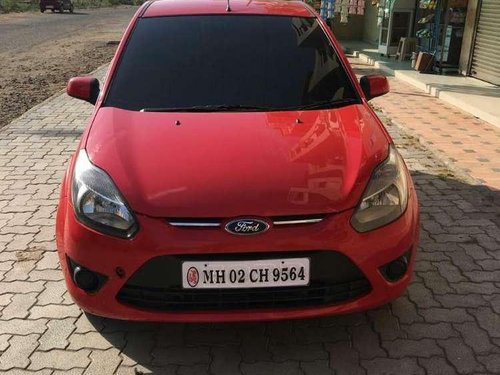 Ford Figo Petrol ZXI 2012 MT for sale in Nagpur