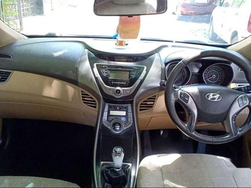 Used 2014 Hyundai Elantra CRDi MT for sale in Hyderabad