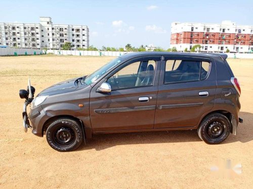 Used Maruti Suzuki Alto 800 LXI 2014 MT for sale in Tiruchirappalli