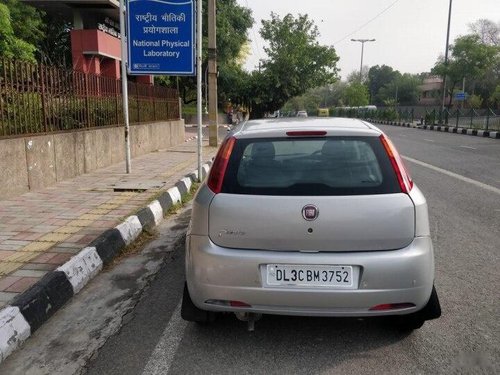 Fiat Punto 1.4 Emotion 2009 MT for sale in New Delhi