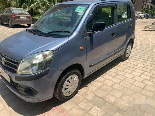 Maruti Suzuki Wagon R 1.0, 2010, CNG & Hybrids MT in Noida