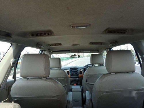 Used 2010 Toyota Innova MT for sale in Lucknow