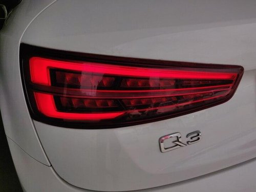 2015 Audi Q3 35 TDI Quattro Technology AT in Gurgaon