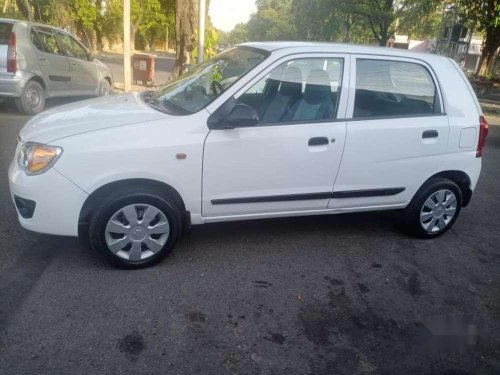 Maruti Suzuki Alto K10 VXi, 2011, Petrol MT in Chandigarh