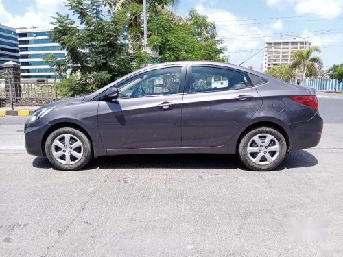 Used 2013 Hyundai Verna 1.6 VTVT SX MT in Mumbai