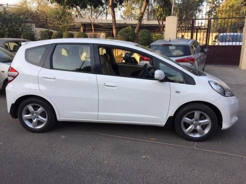 2011 Honda Jazz X MT for sale in New Delhi