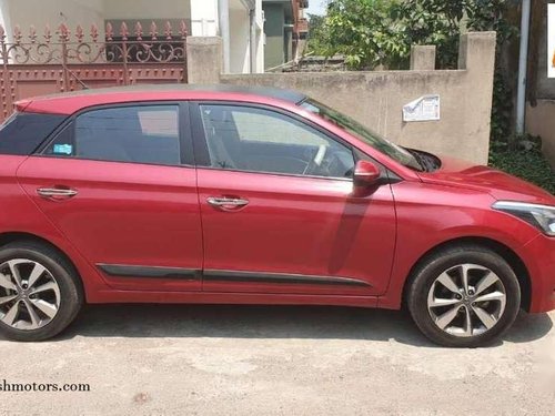 Hyundai Elite i20 Asta 1.4 CRDi 2016 MT for sale in Kolkata