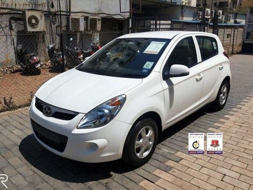 2011 Hyundai i20 1.2 Sportz MT for sale in Pune