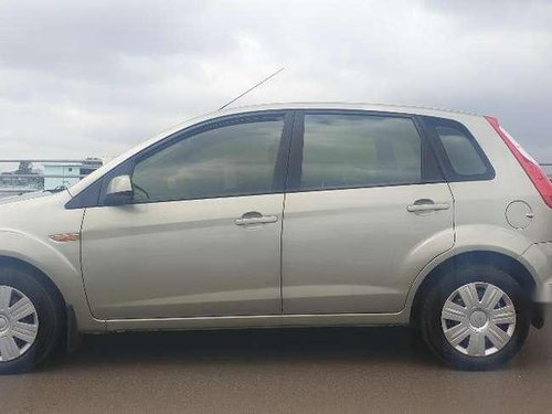 Ford Figo Petrol ZXI 2010 MT for sale in Dhule