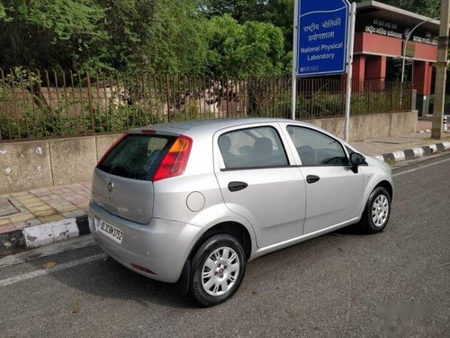 Fiat Punto 1.4 Emotion 2009 MT for sale in New Delhi