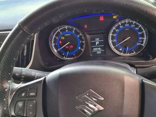 2016 Maruti Suzuki Baleno MT for sale in Kochi