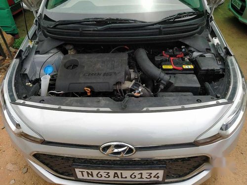 2016 Hyundai Elite i20 MT for sale in Madurai