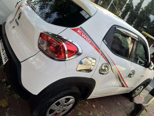 Used 2018 Renault Kwid 1.0 RXL MT for sale in Patna