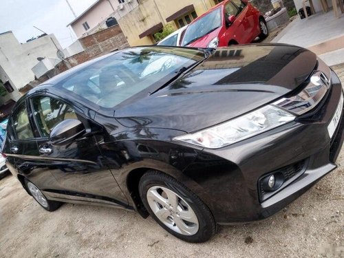 Honda City i VTEC CVT VX 2015 AT for sale in Coimbatore